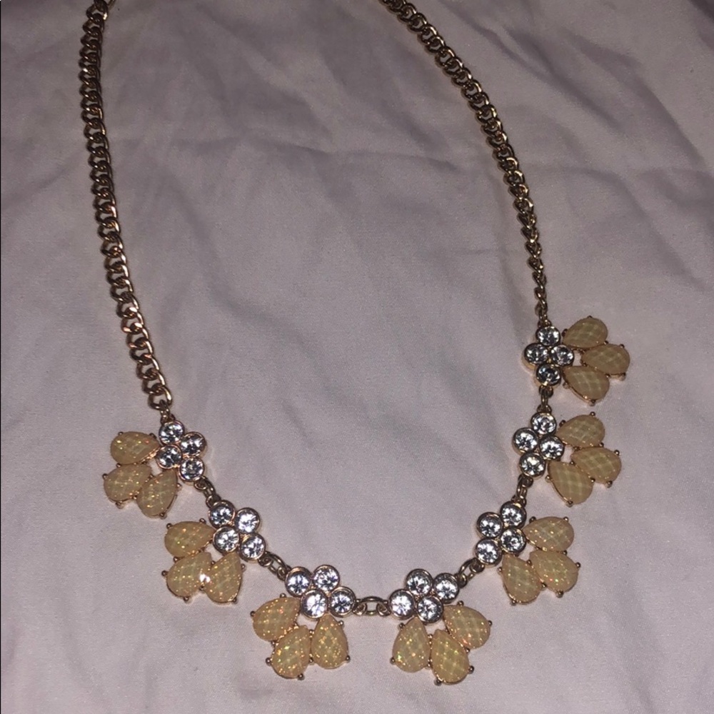 Charming Charlie Necklace